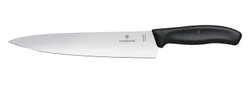 Набор из 11 кухонных ножей в подставке из бука VICTORINOX 6.7153.11