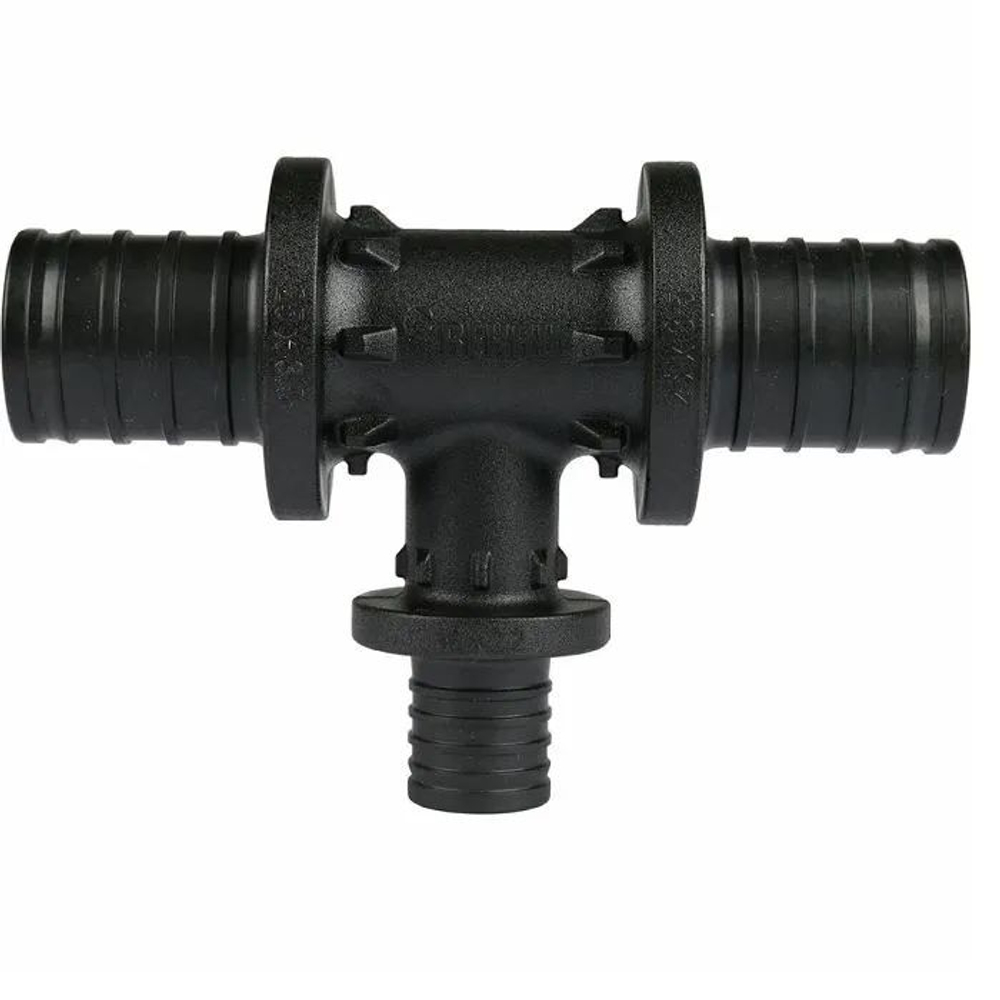 Тройник Rautitan PX 25 х 16 х 25 мм (11600621001)