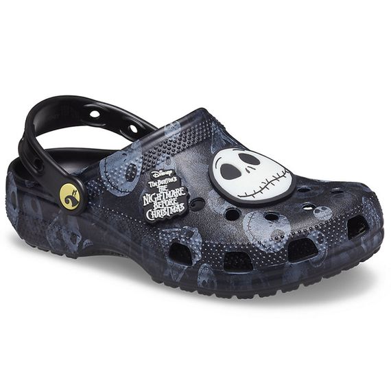 Crocs Classic Clog 'The Nightmare Before Christmas'