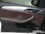 BMW X3 (G01) xDrive 20d M Sports (05.2020)