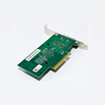 Сетевая карта Modultech 10G PCI-E 8 Dual SFP+ MT-X520-DA2