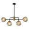Подвесная люстра Rivoli Geba 4077-304 Б0047337
