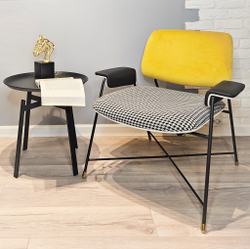 Кресло Bauhaus