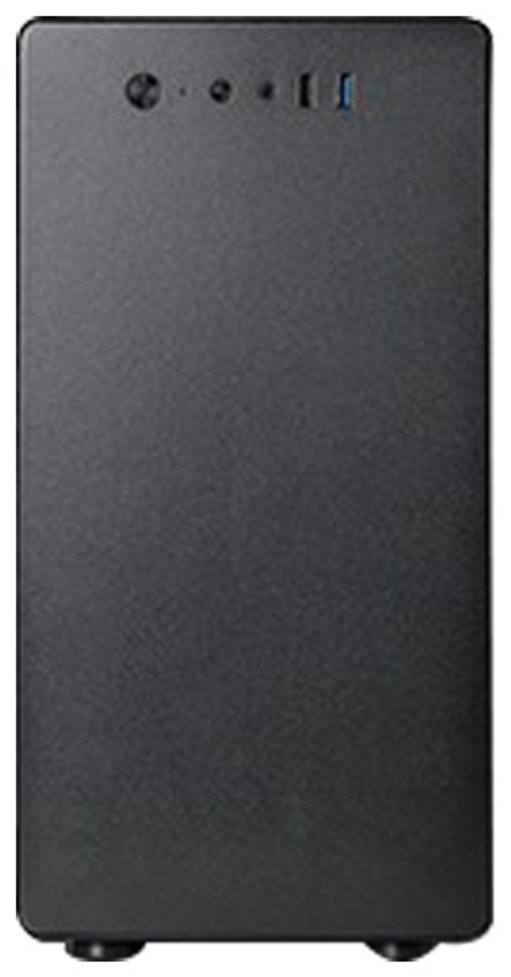 Корпус XG Phantom черный