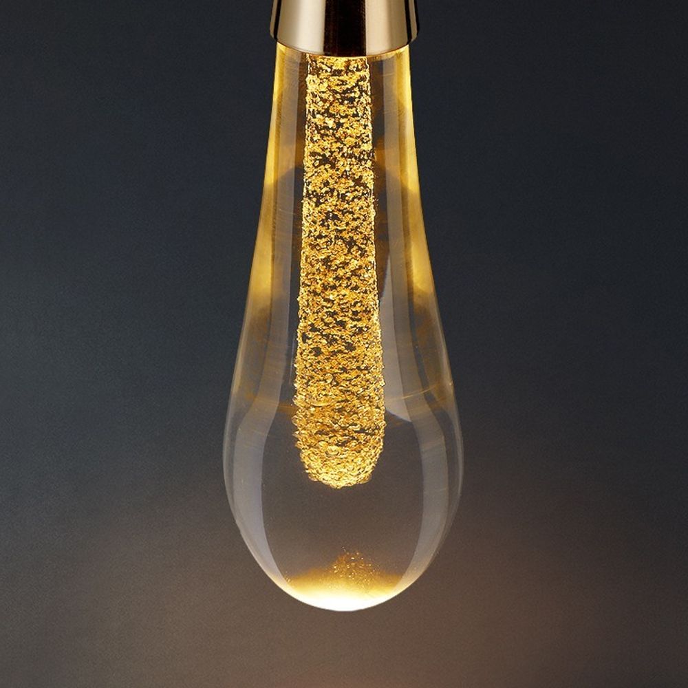 Подвесной светильник FIAL