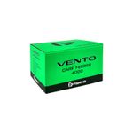 F-FISHING Катушка фидерная Vento Feeder 4000