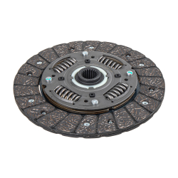 Диск сцепления Chery IndiS S18D (11-) 1.3i ДВС SQR473F/SQR473 GANZ GIE36206
