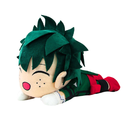Мягкая игрушка Изуку Мидория