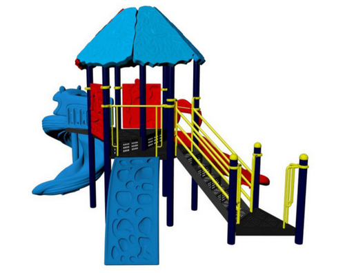 Детский игровой комплекс PS 1239