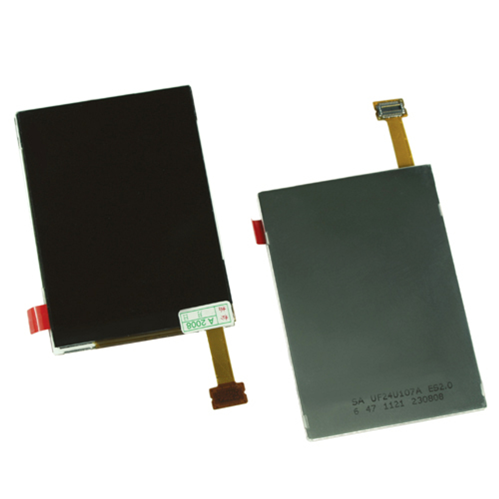 Дисплей для Nokia N82/N77/N78/N79/E66/E52/5330/5730/6210N/6760
