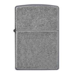 Зажигалка ZIPPO Antique Silver Plate (121FB)