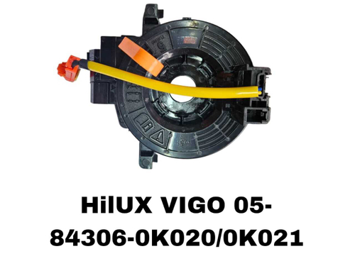 СИГНАЛЬНАЯ ЛЕНТА HilUX VIGO 05-