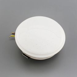 Citilux Дельта CLD6008Wz LED Встраиваемый светильник с диммером Белый