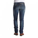 Джинсы Rokker Diva