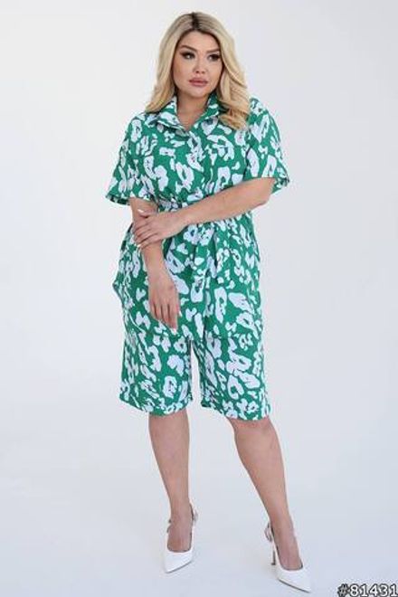 Костюм УК-471-1 Fabrika