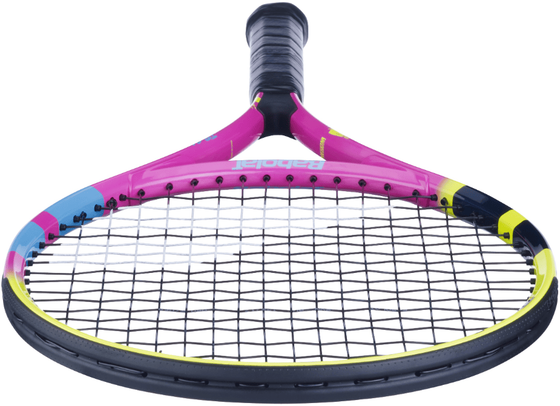 Ракетка теннисная Babolat Nadal Junior 26 (2024), арт. 140500-100