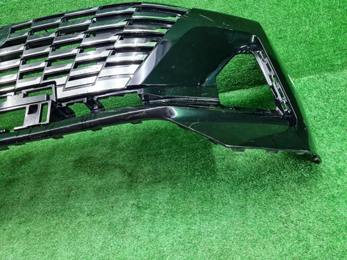 Бампер передний Changan CS55PLUS (2021-н.в.)