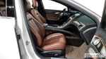 Lincoln New MKZ Hybrid (10.2019)