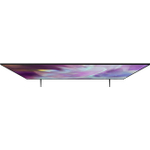 50" Телевизор Samsung QE50Q60ABU 4K Ultra HD QLED, черный