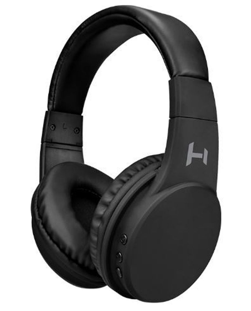 Наушники HARPER HB-210 black