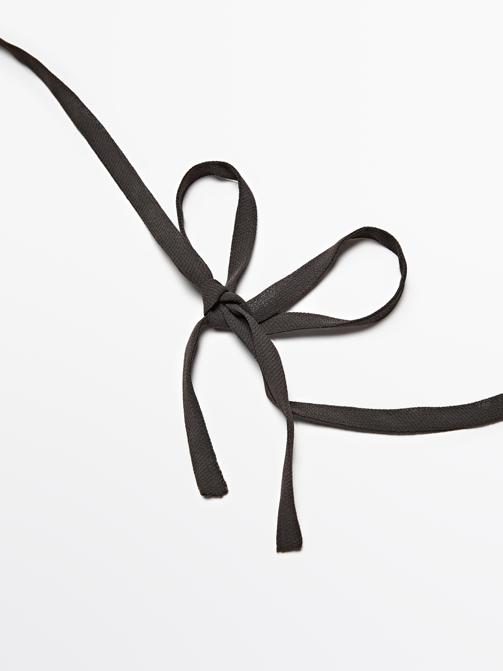 Massimo Dutti Ремень с пайетками, зеленый