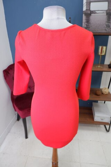 Платье Mango стильное 42 размер