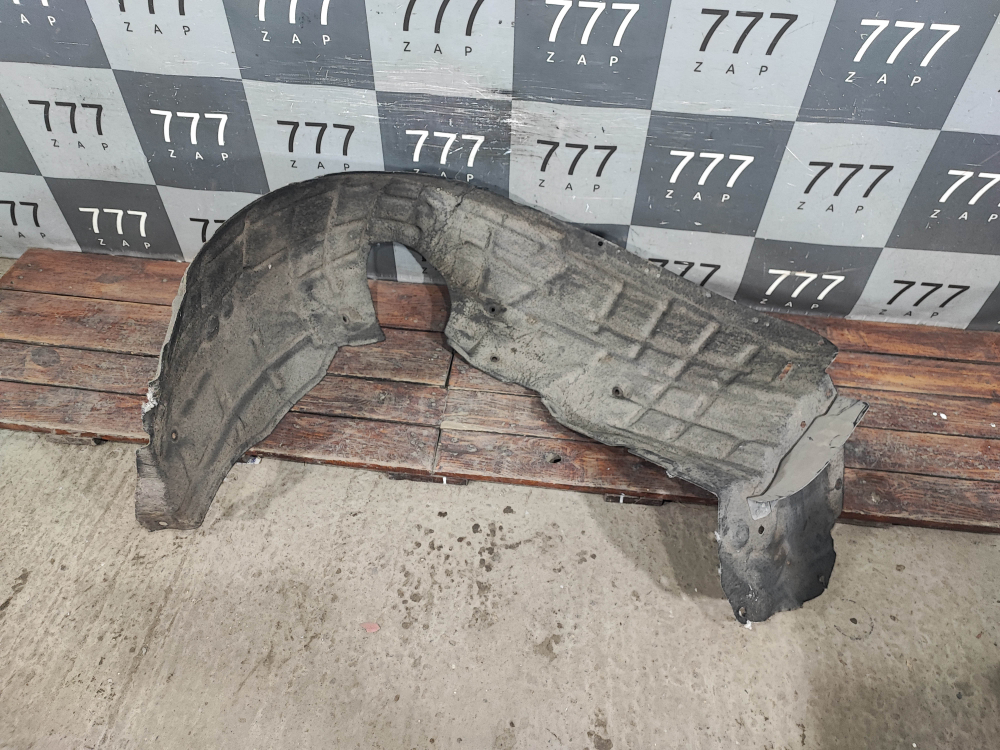 Подкрылок передний правый Changan CS35 Plus 18-нв Б/У Оригинал 5512123CR02