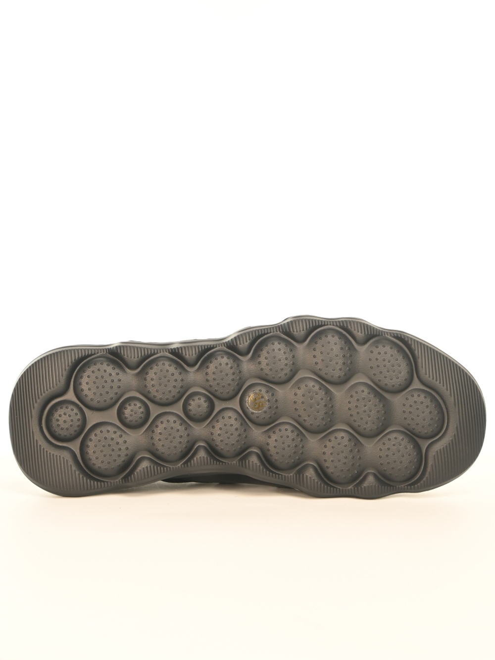 Полуботинки женские Ascalini G2819B