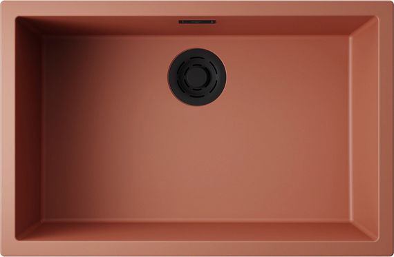 Кухонная мойка OMOIKIRI Yamakawa 75-U/I-CN (арт.4997030)