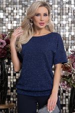 Блузка 41646-1 Avili