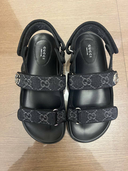 Сандалии Gucci