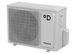 Сплит-система Daichi DA25DVQS1R-B/DF25DVS1R Carbon
