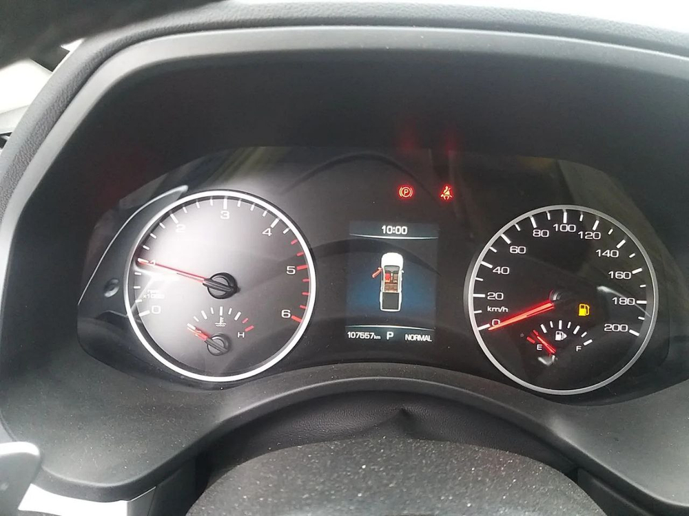 Great Wall POER Premium 2.0d 8AT 4WD (150 л.с.)