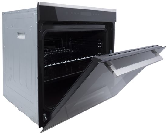 Электрический духовой шкаф EXITEQ EXO-204