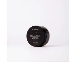 Воск глянцевый сильной фиксации