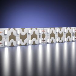 Светодиодная лента 19,2Вт/м 6000K 24V IP20 Maytoni Ultra 201228