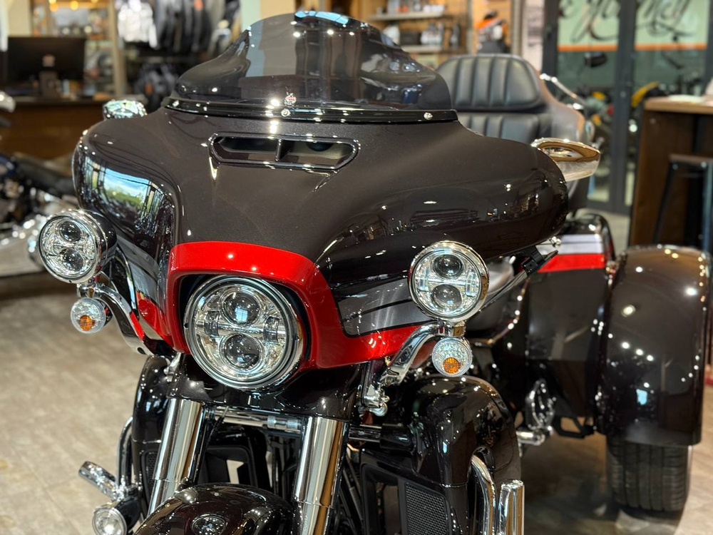 CVO Tri Glide 117 (Trike) Harley-Davidson 2020