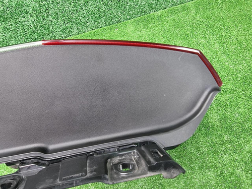 Фонарь левый внешний Toyota Land Cruiser 200 15-21