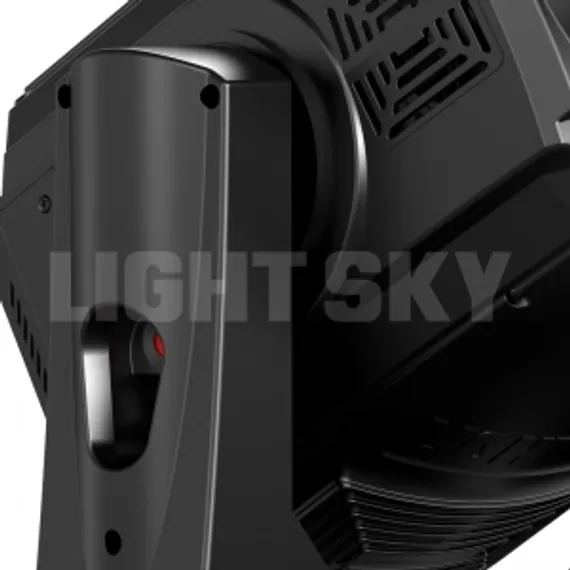 Light Sky AURORA S600BSW