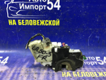Замок двери передней правой NISSAN TERRANO 1999