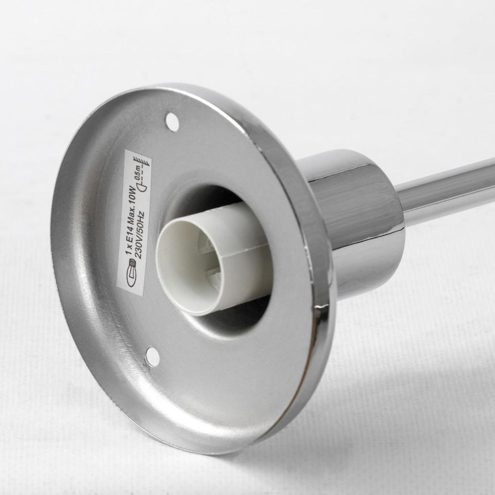 Настольная лампа Lussole SY6105