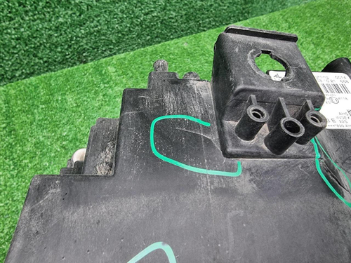 Фара левая VW Tiguan 2 (2016-2020) LED