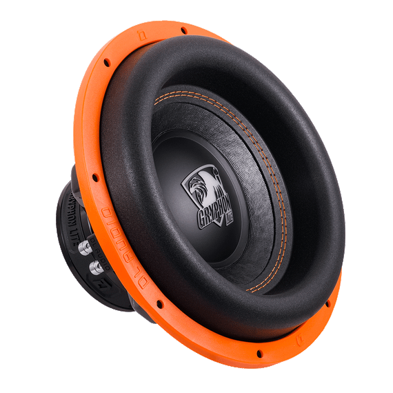 Сабвуфер DL Audio Gryphon Lite 12 v.3 SE