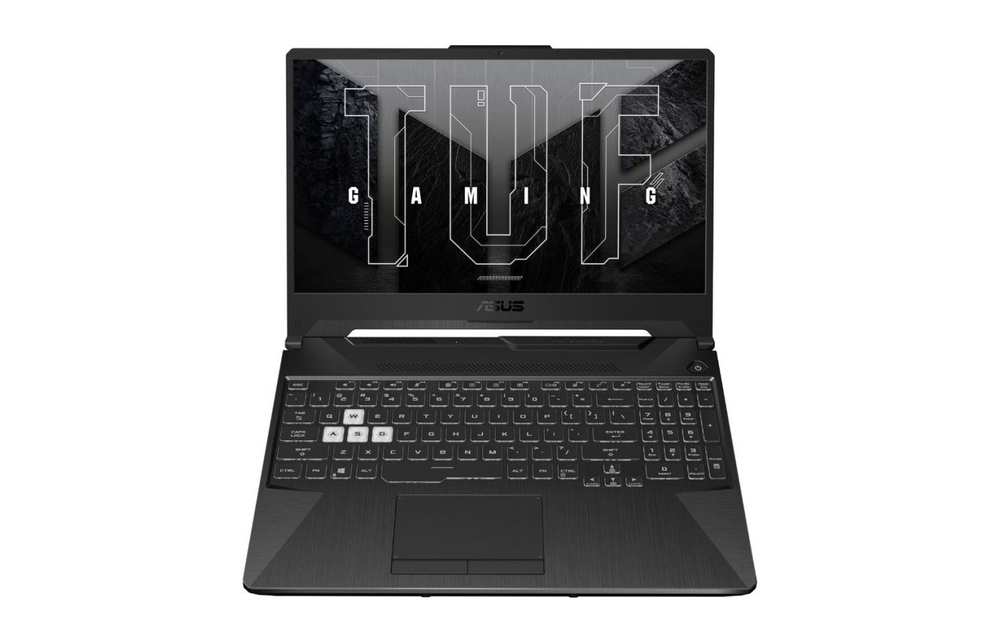 Ноутбук ASUS TUF Gaming A15 FA506NCG