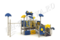 Игровой комплекс ДИК-005