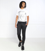 футболка Plein Sport - белый(MTK5733 PJY002N)