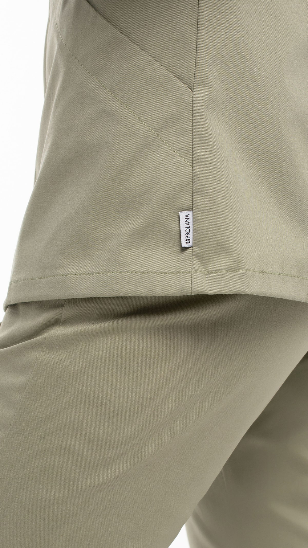 Костюм медицинский Айрон №0213