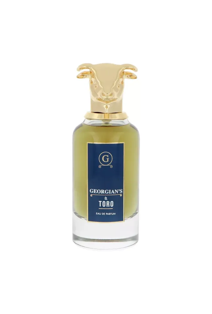 Мужская парфюмерия Flavia Georgian`s El Toro EDP 100 мл