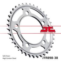 JTR898
