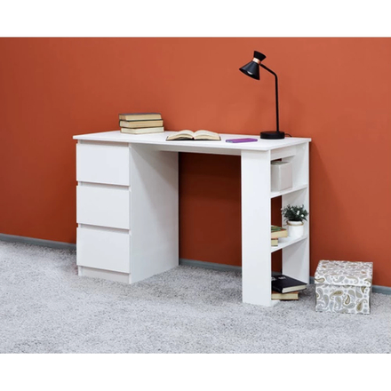 Стол письменный Симпл ПС-07